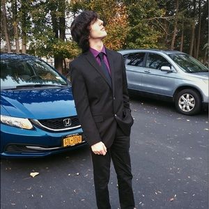 Meet your Posher, Sean